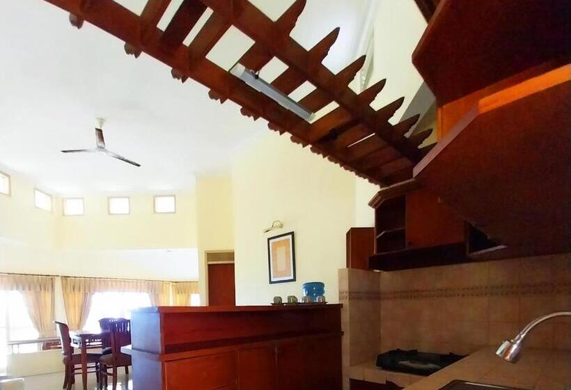 Номер Стандарт, Horison Resort Pondok Layung Anyer