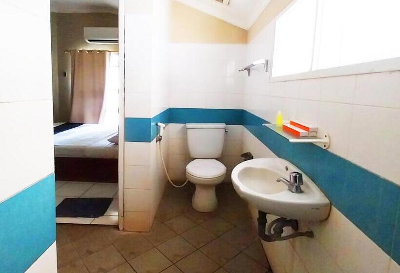 Номер Стандарт, Horison Resort Pondok Layung Anyer