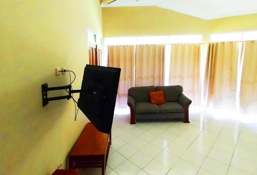 Номер Стандарт, Horison Resort Pondok Layung Anyer