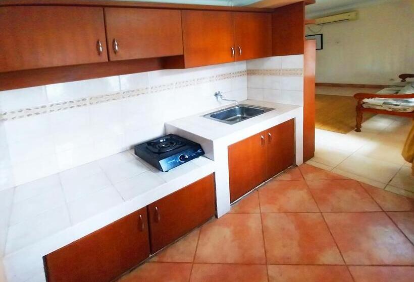 Номер Стандарт, Horison Resort Pondok Layung Anyer