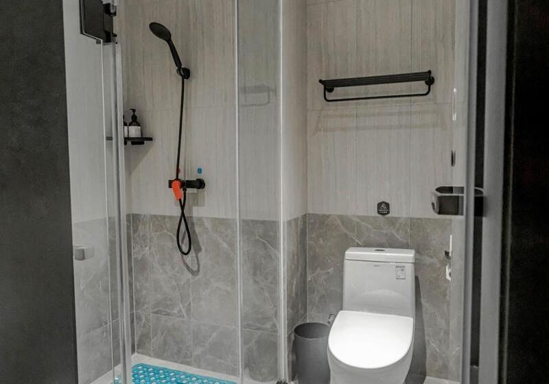 Люкс Superior, Thank Inn Hengyang Leiyang City Jinhua Road