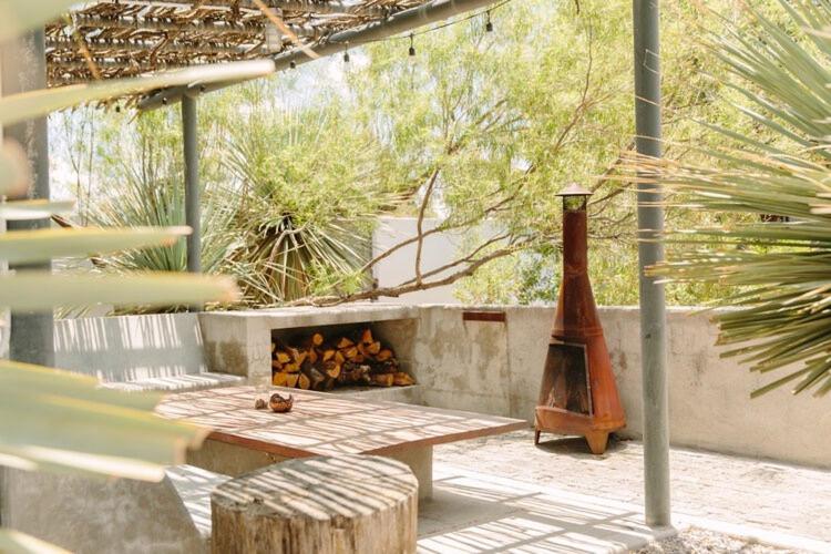 园景标准四人间, Thunderbird