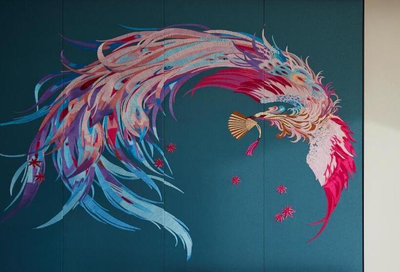 חדר סטנדרט עם מרפסת, Tide