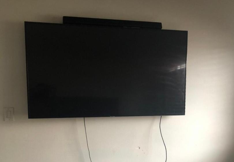 דירה בת חדר שינה 1 עם מרפסת, J Allure Hospitality