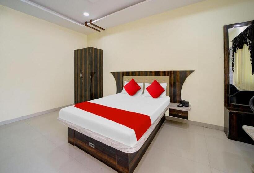 חדר קלאסי לשלושה, O Jvs Park Inn