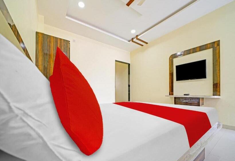 חדר קלאסי לשלושה, O Jvs Park Inn