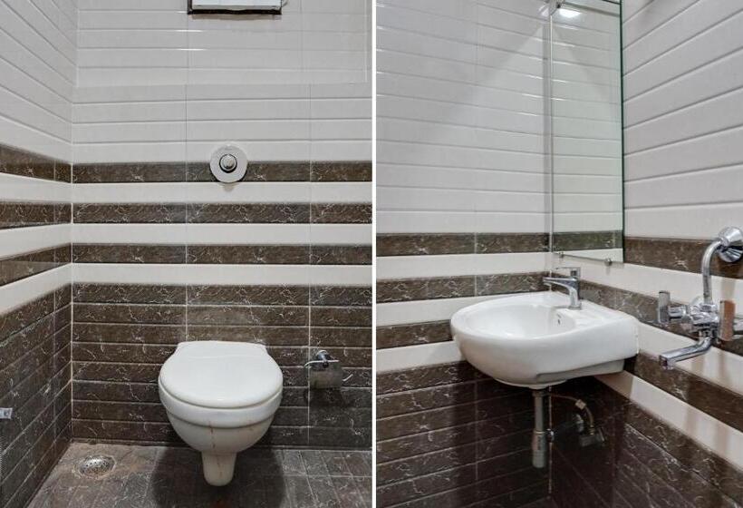 Quarto Estandar, Super Hotel O Raipur Formerly Singhania Premiere