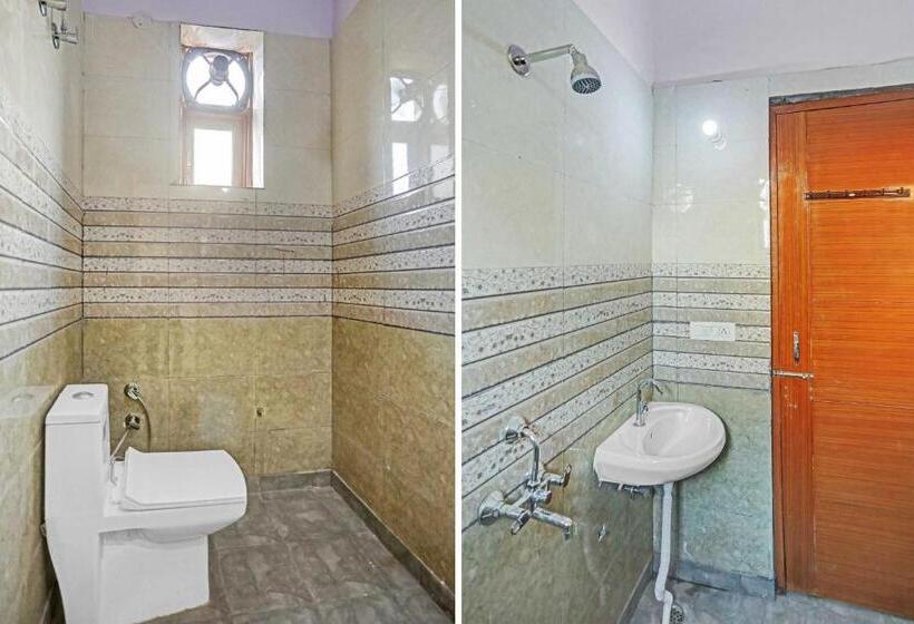 חדר קלאסי לשלושה, Oyo Hotel Yuvraj Plaza