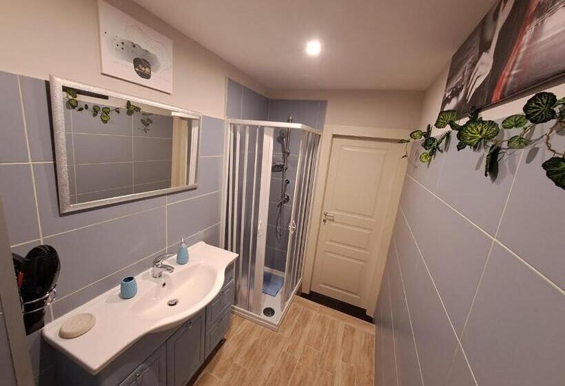 اتاق سوپریور, Aircraft Services Rooms