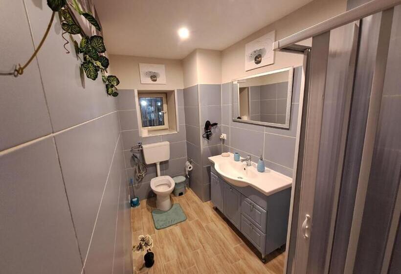 اتاق سوپریور, Aircraft Services Rooms