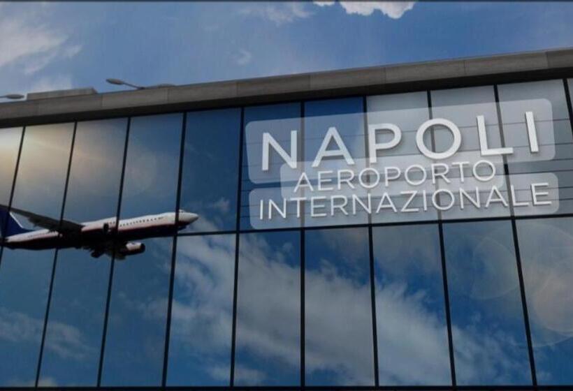 اتاق سوپریور چهار تخته, Aircraft Services Rooms