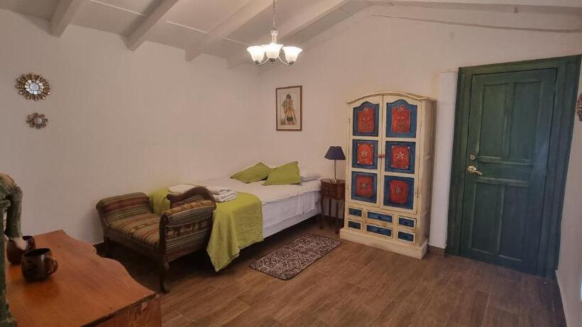 غرفة ديلوكس, Quinta Paolita   Habitación Doble