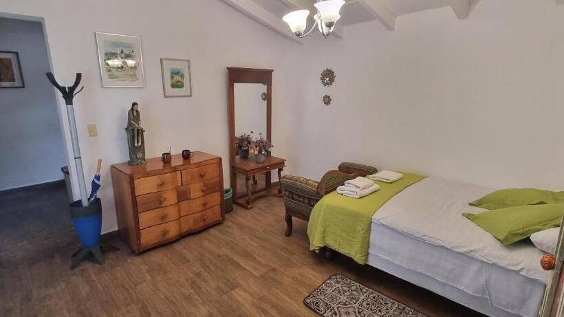 Номер Deluxe, Quinta Paolita   Habitación Doble