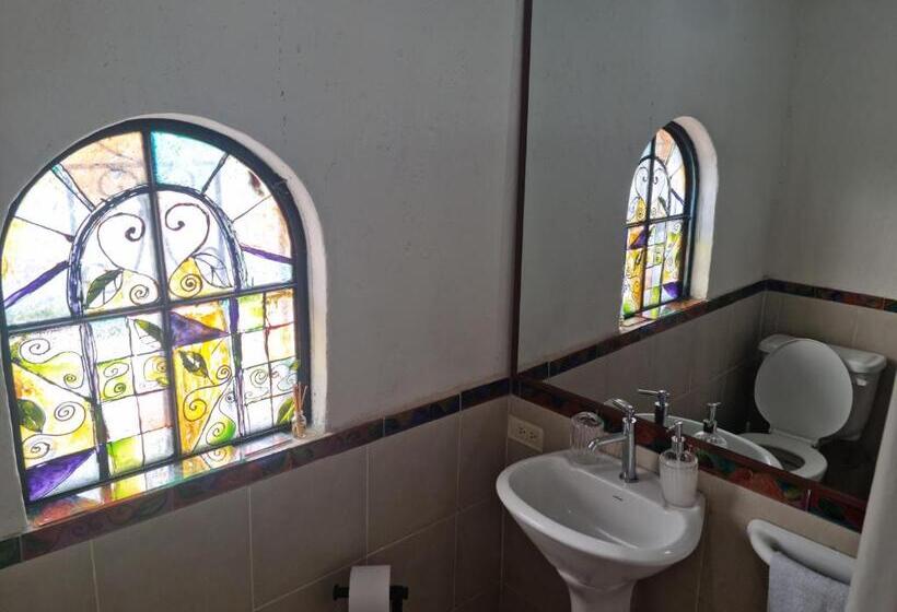 غرفة ديلوكس, Quinta Paolita   Habitación Doble