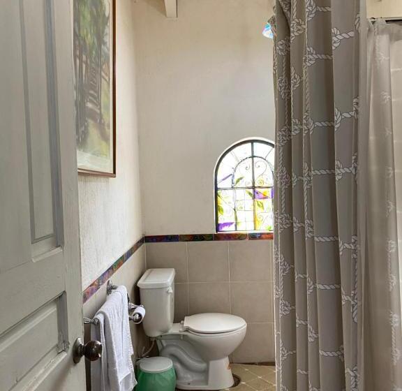 غرفة ديلوكس, Quinta Paolita   Habitación Doble