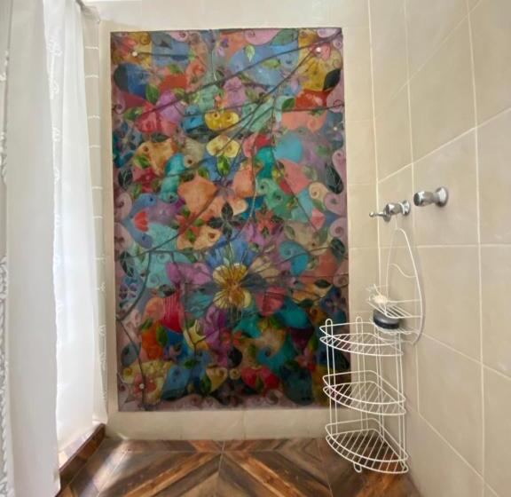 غرفة ديلوكس, Quinta Paolita   Habitación Doble