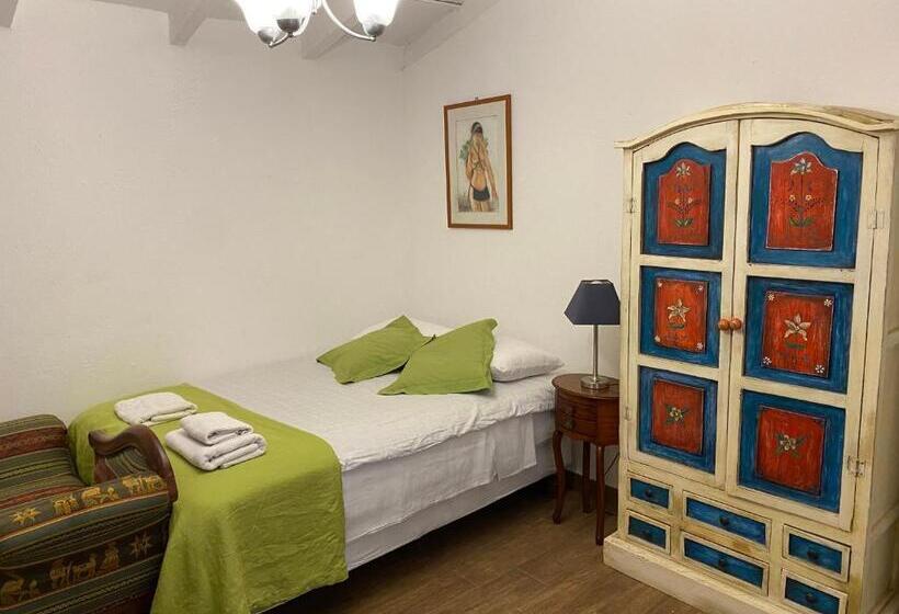 Номер Deluxe, Quinta Paolita   Habitación Doble