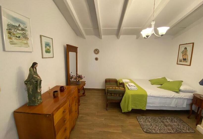 غرفة ديلوكس, Quinta Paolita   Habitación Doble