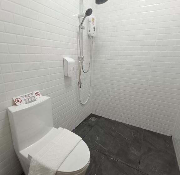 Номер Superior, Wora Home Huahin