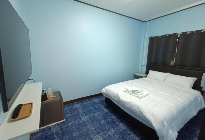 Номер Superior, Wora Home Huahin