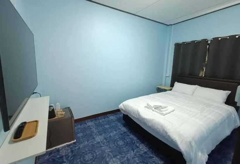 スーペリアールーム, Wora Home Huahin