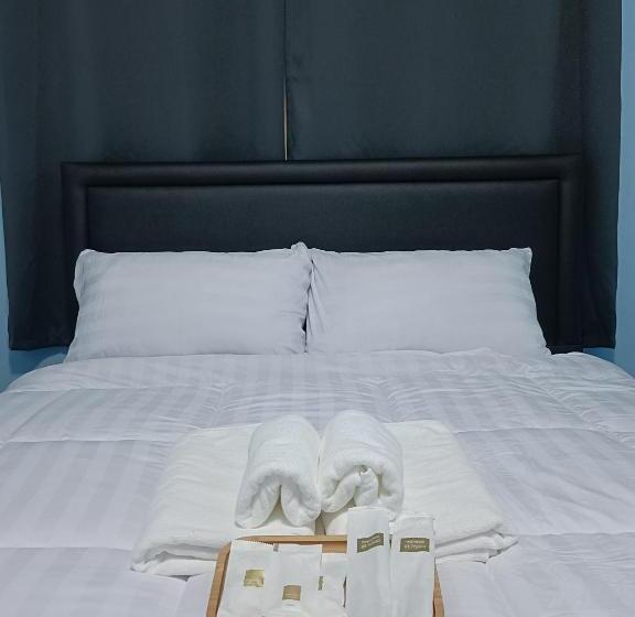 Номер Superior, Wora Home Huahin