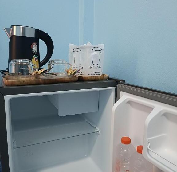 Номер Superior, Wora Home Huahin