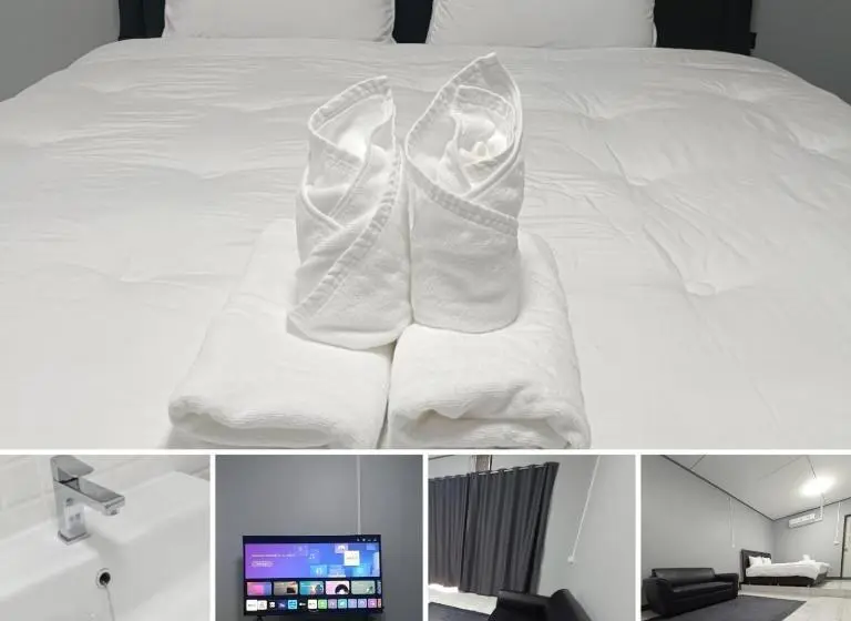 スーペリアースイート, Wora Home Huahin
