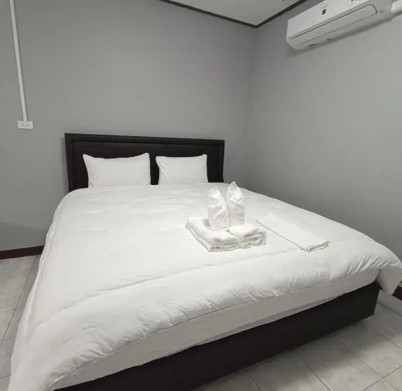 スーペリアースイート, Wora Home Huahin