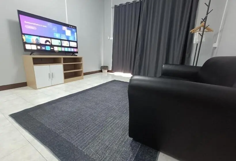 スーペリアースイート, Wora Home Huahin