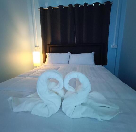 Номер Superior, Wora Home Huahin