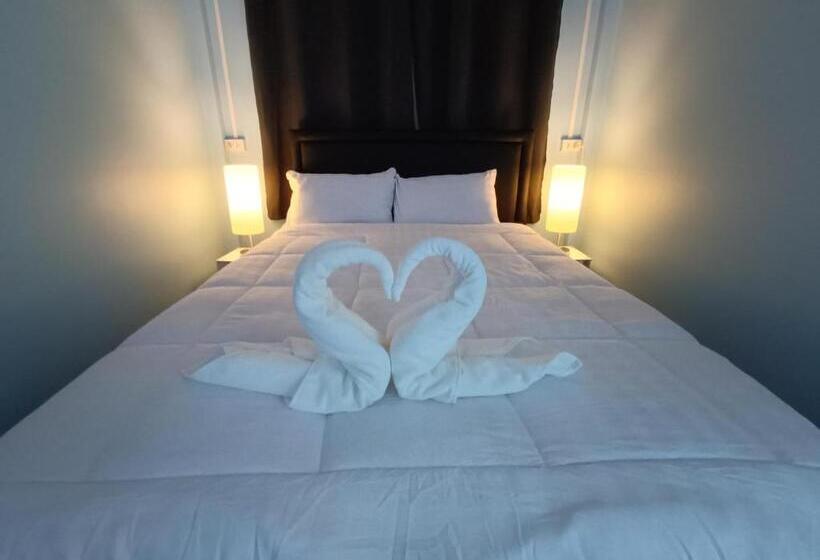 Номер Superior, Wora Home Huahin