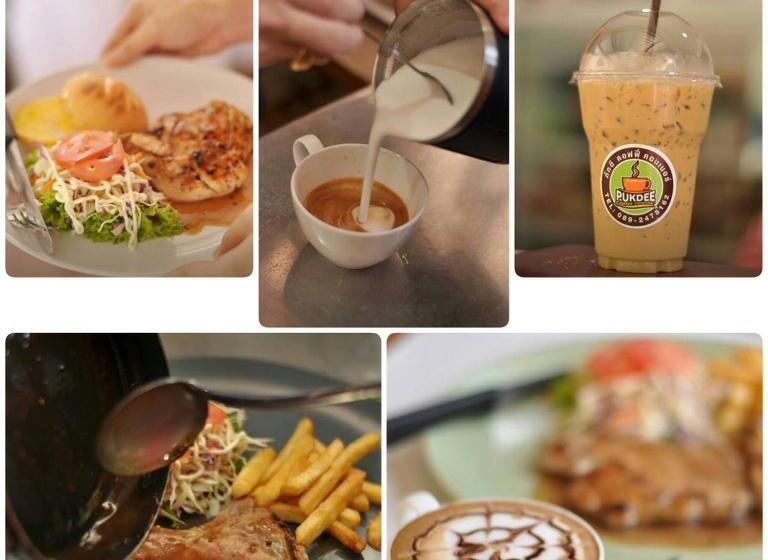 Standart Bungalov, เกาะช้างรักดี รีสอร์ท