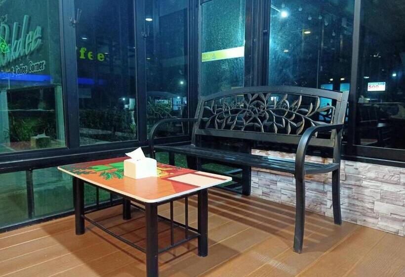 Standart Bungalov, เกาะช้างรักดี รีสอร์ท