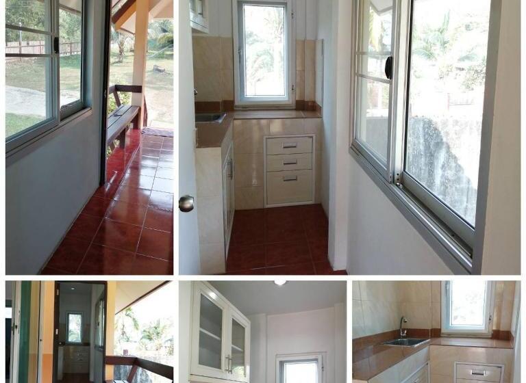 Standart Bungalov, เกาะช้างรักดี รีสอร์ท