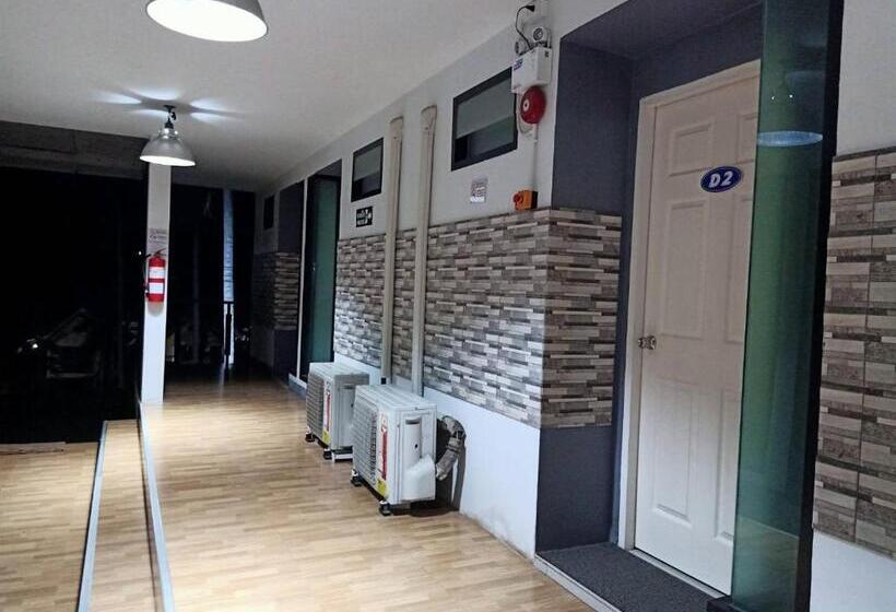 Standart Oda, เกาะช้างรักดี รีสอร์ท