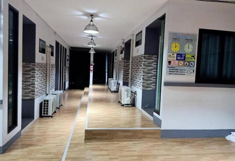 Standart Oda, เกาะช้างรักดี รีสอร์ท