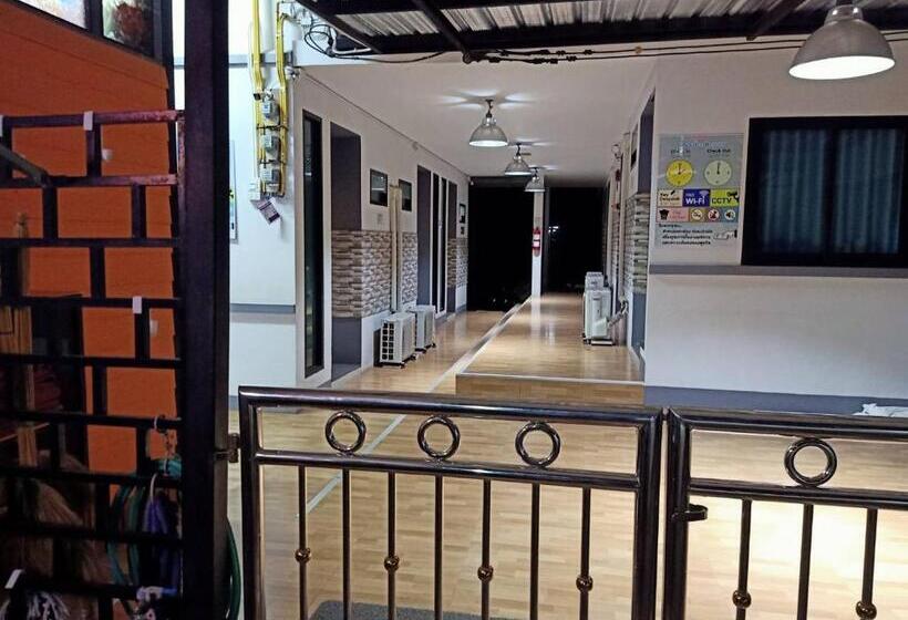 Standard-huone, เกาะช้างรักดี รีสอร์ท