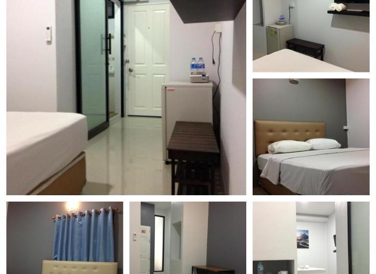 Standart Oda, เกาะช้างรักดี รีสอร์ท