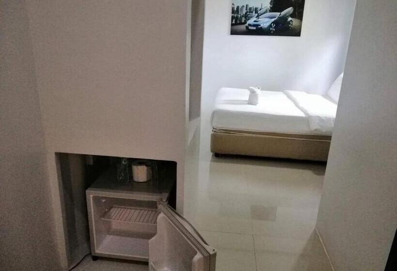 Standard-huone, เกาะช้างรักดี รีสอร์ท