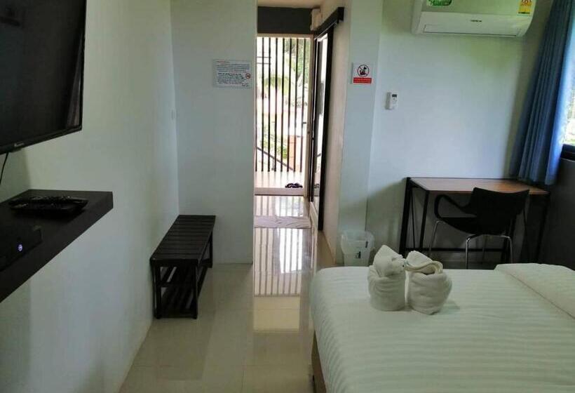 Standart Oda, เกาะช้างรักดี รีสอร์ท