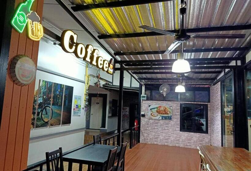 Standard Kolmen Hengen Huone, เกาะช้างรักดี รีสอร์ท