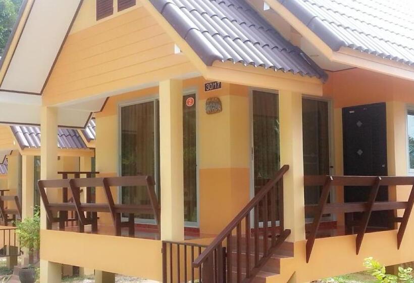 Standart Bungalov, เกาะช้างรักดี รีสอร์ท