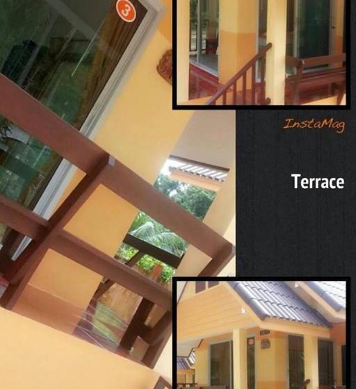 Standard-bungalow, เกาะช้างรักดี รีสอร์ท