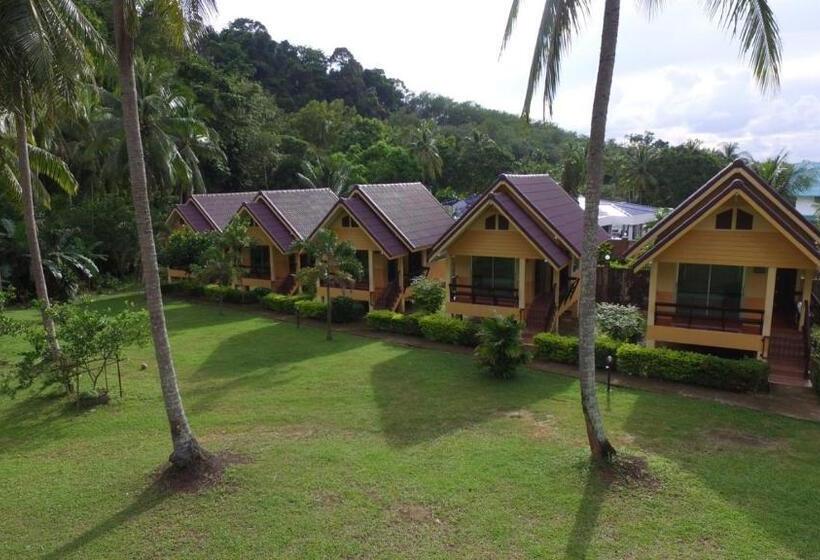 Standart Bungalov, เกาะช้างรักดี รีสอร์ท