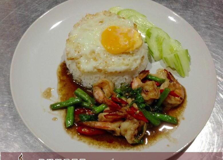 Standard-huone, เกาะช้างรักดี รีสอร์ท