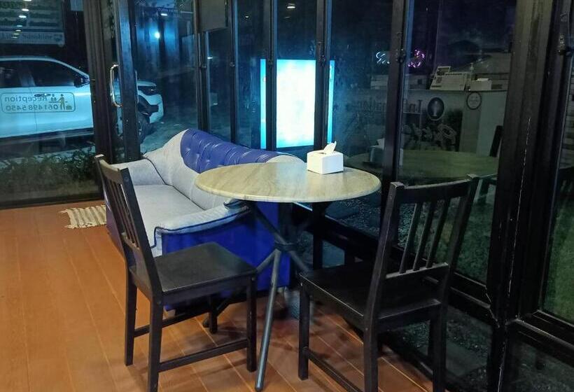 Standard-huone, เกาะช้างรักดี รีสอร์ท