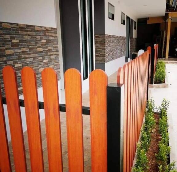 Üç Kişilik Standart Oda, เกาะช้างรักดี รีสอร์ท