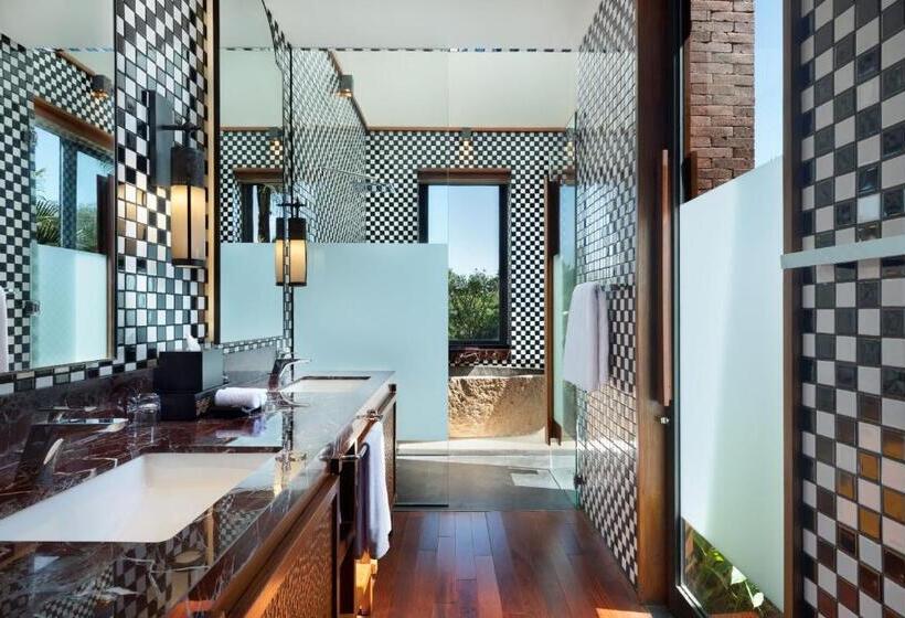 Вилла 1 Спальня, Garrya Bianti Yogyakarta