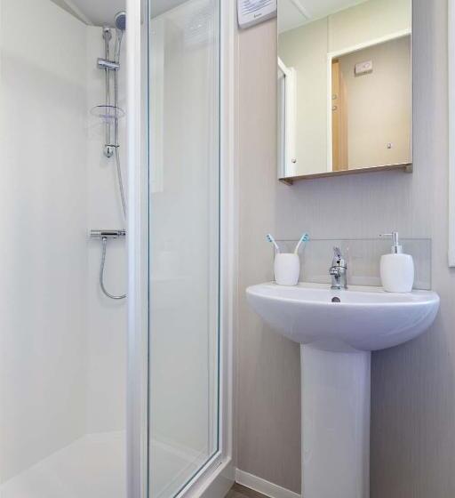 בית, 3 חדרי שינה, Springwood Holiday Park